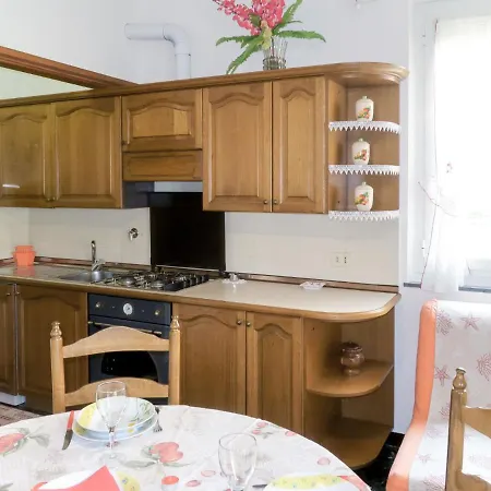 Locazione Turistica Corallo Rosso - Aao150 Apartment Alassio