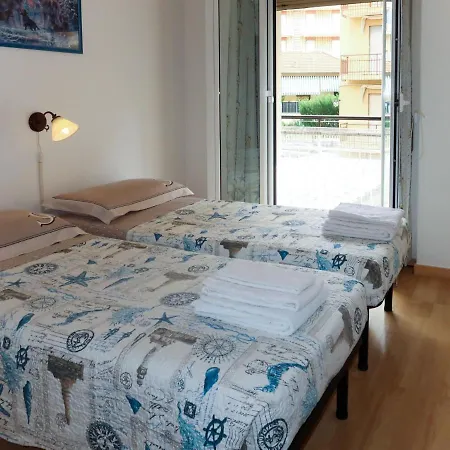 Locazione Turistica Corallo Rosso - Aao150 Alassio