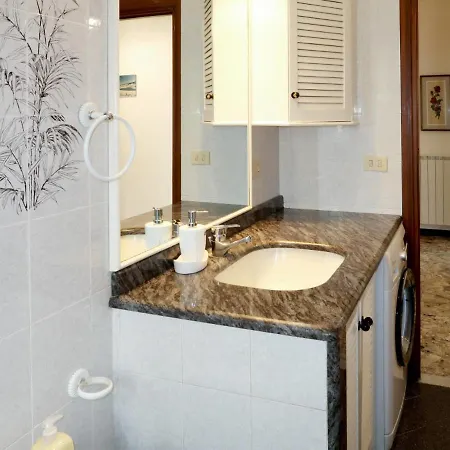Apartment Locazione Turistica Corallo Rosso - Aao150 Alassio