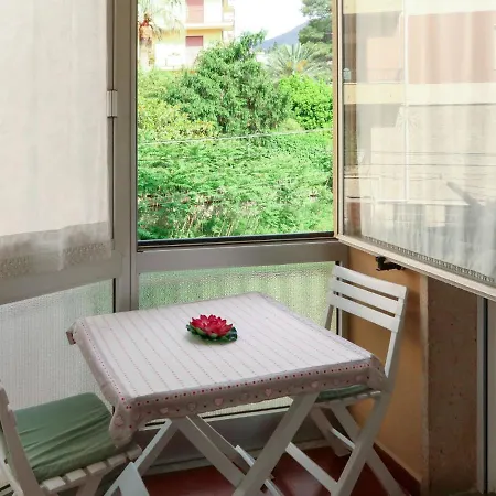 Apartman Locazione Turistica Corallo Rosso - Aao150