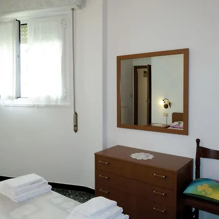 Locazione Turistica Corallo Rosso - Aao150 Apartman