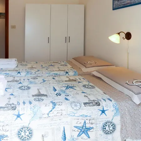 Locazione Turistica Corallo Rosso - Aao150 * Alassio